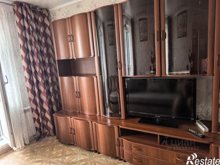 2-комн квартира пр-кт Победы, 28,  д. 28