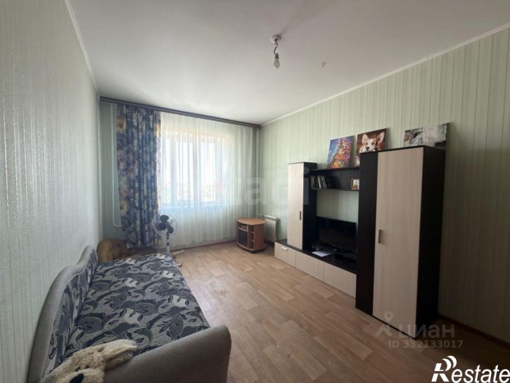 3-комн квартира пр-кт Победы, 44,  д. 44