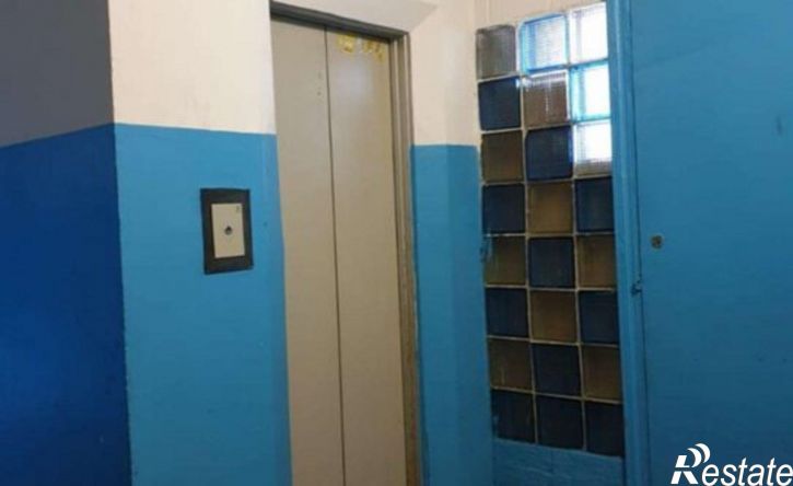 2-комн квартира ул Краснополянская, 5,  д. 5