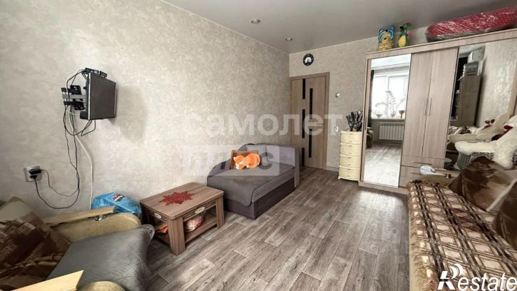 2-комн квартира ул Майский бульвар, 19,  д. 19