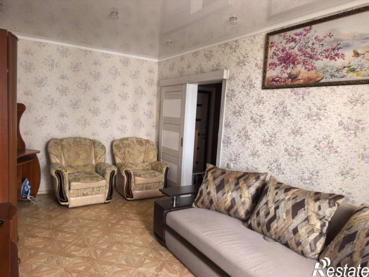 2-комн квартира пр-кт Победы, 28,  д. 28