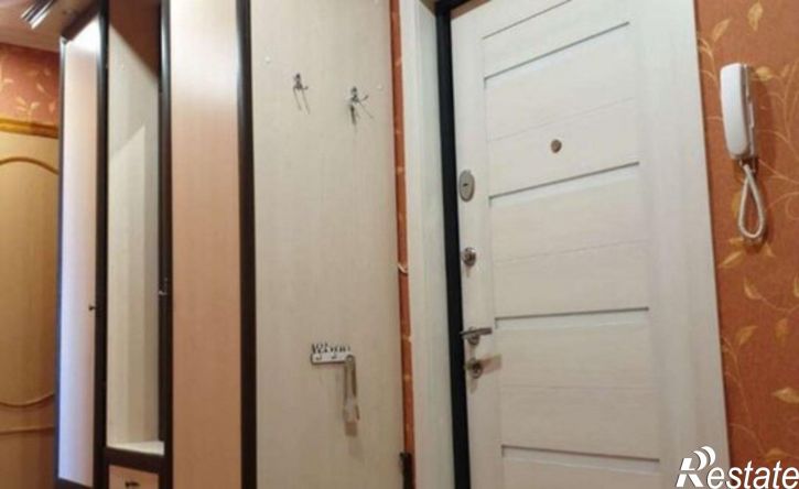 2-комн квартира ул Краснополянская, 5,  д. 5