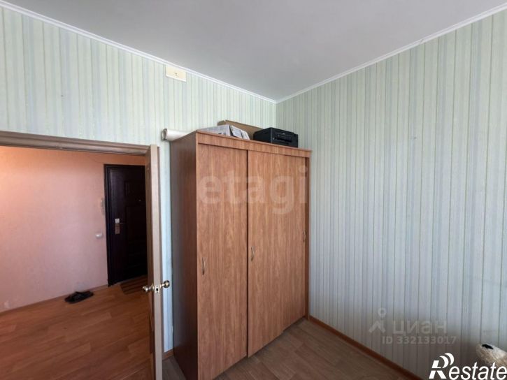 3-комн квартира пр-кт Победы, 44,  д. 44