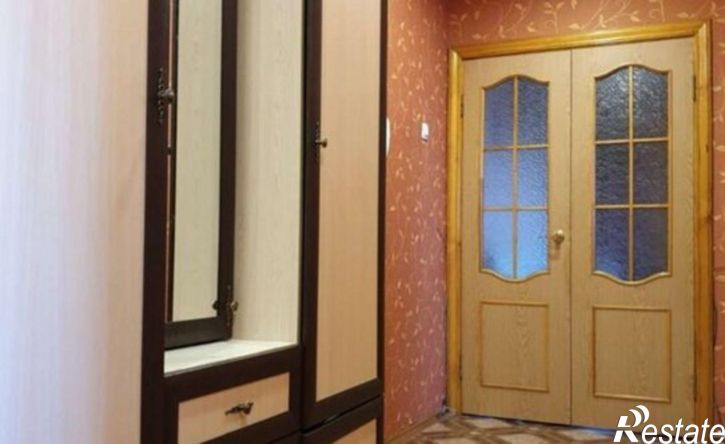 2-комн квартира ул Краснополянская, 5,  д. 5