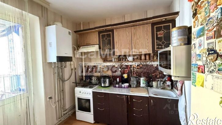 2-комн квартира ул Майский бульвар, 19,  д. 19