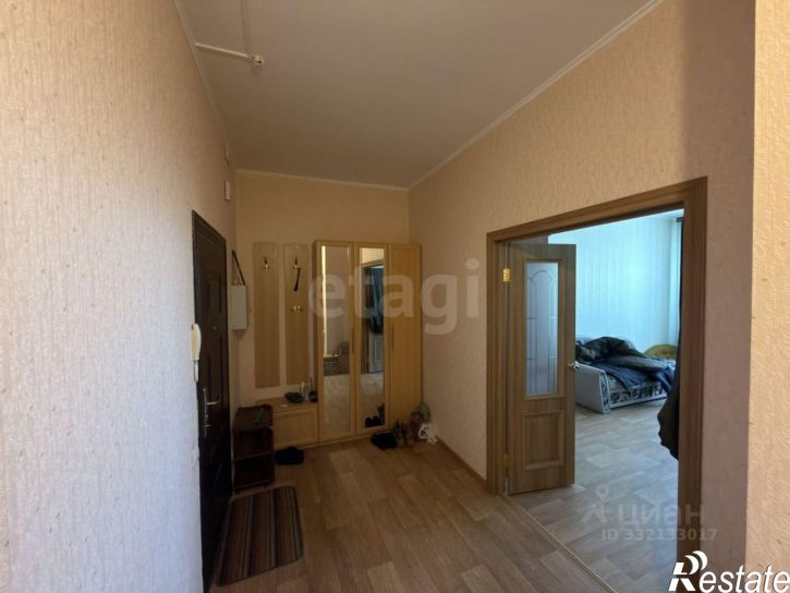 3-комн квартира пр-кт Победы, 44,  д. 44