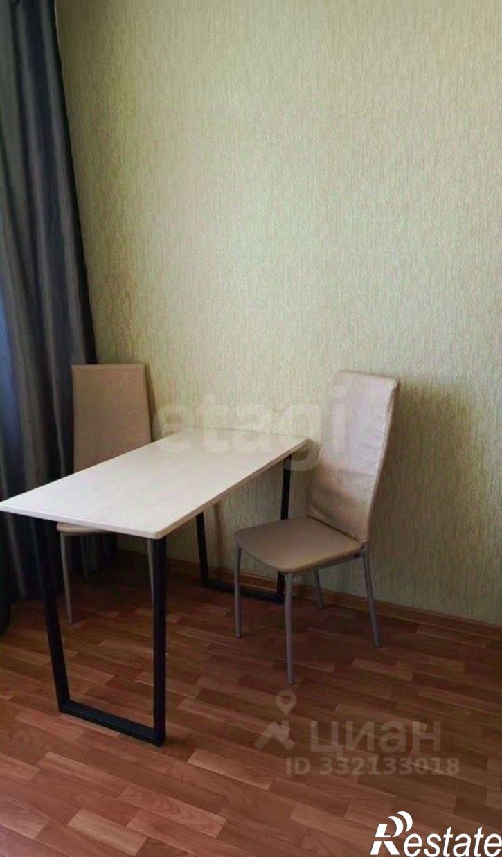 1-комн квартира пр-кт Вячеслава Клыкова, 58,  д. 58