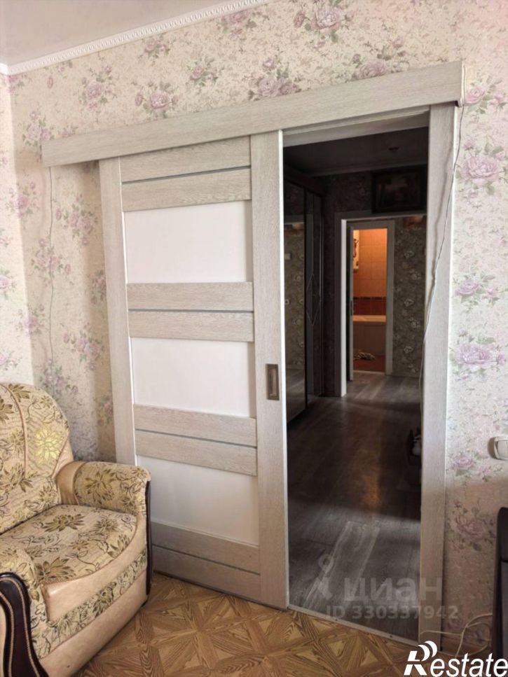 2-комн квартира пр-кт Победы, 28,  д. 28