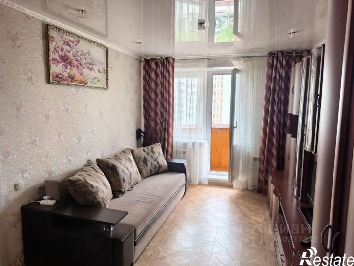 2-комн квартира пр-кт Победы, 28,  д. 28