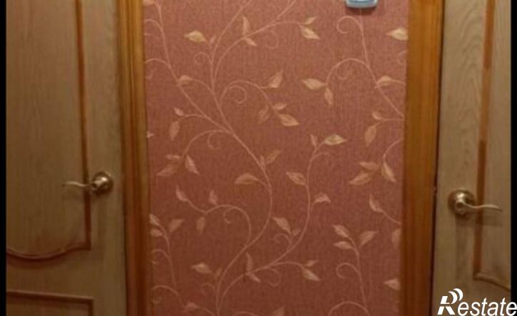 2-комн квартира ул Краснополянская, 5,  д. 5