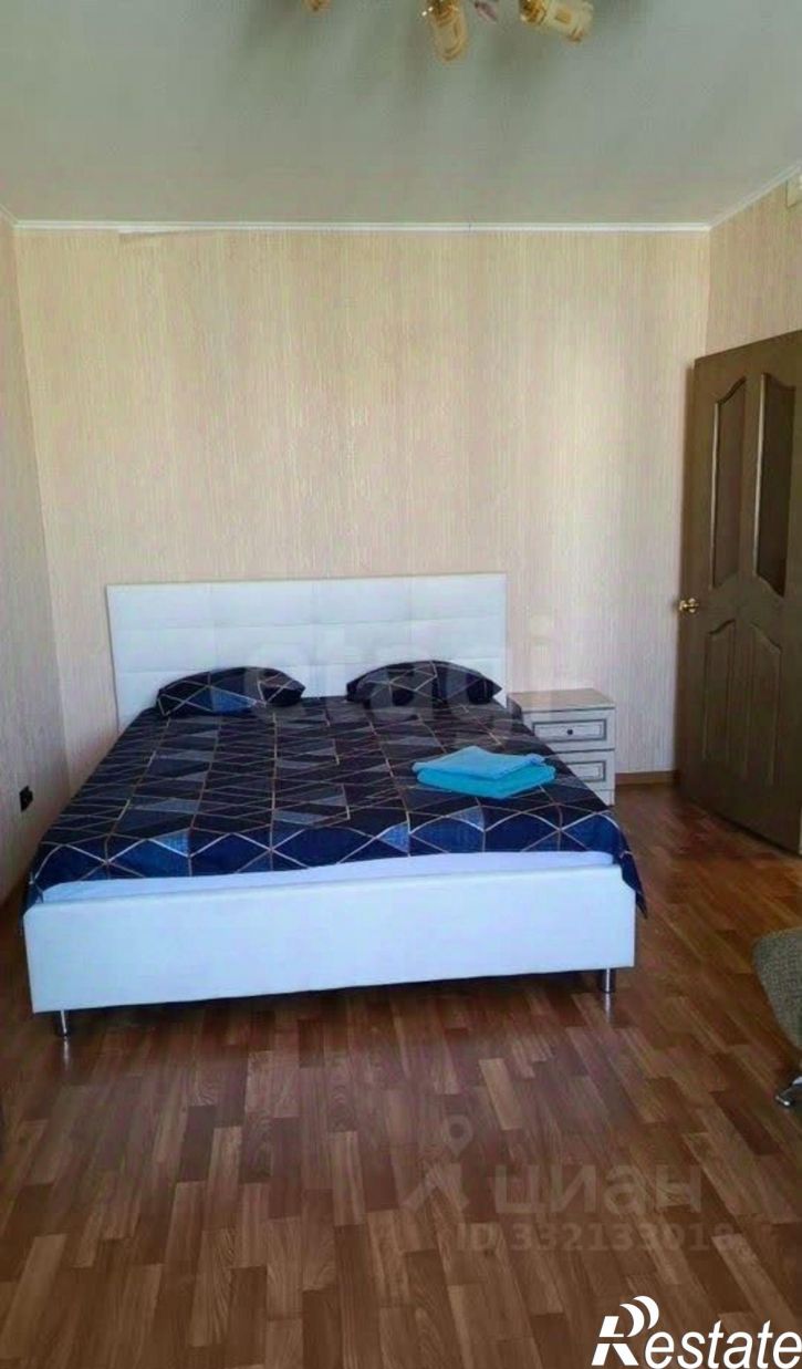 1-комн квартира пр-кт Вячеслава Клыкова, 58,  д. 58