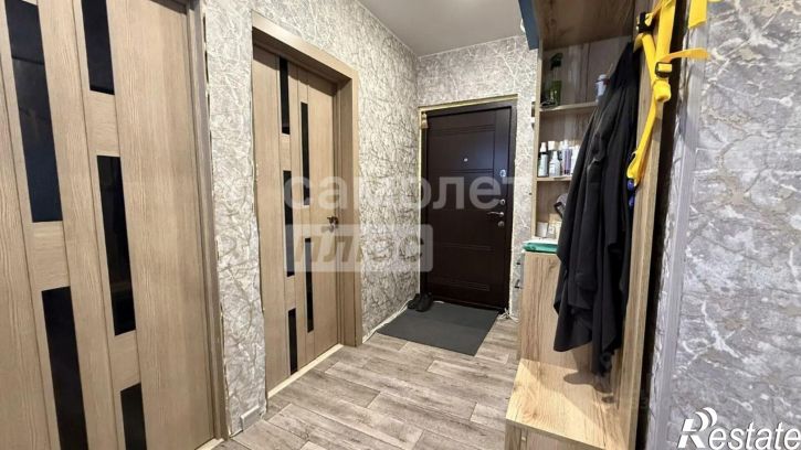 2-комн квартира ул Майский бульвар, 19,  д. 19