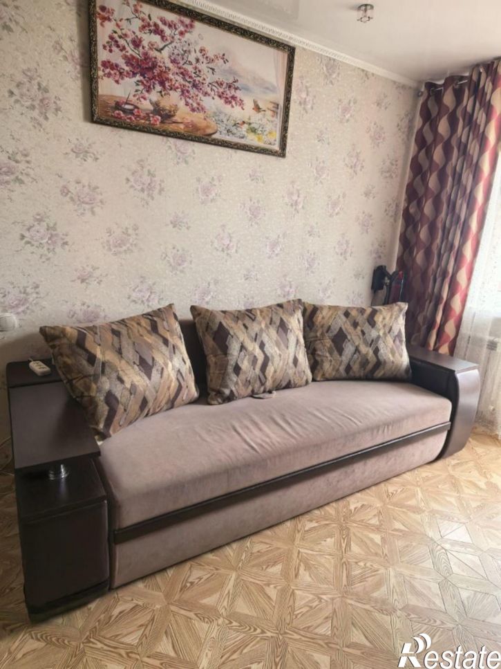 2-комн квартира пр-кт Победы, 28,  д. 28