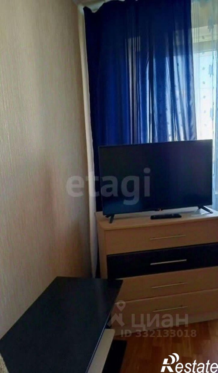 1-комн квартира пр-кт Вячеслава Клыкова, 58,  д. 58