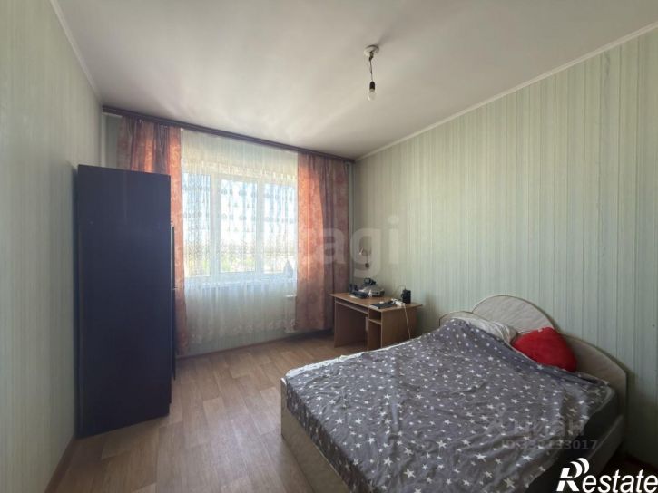 3-комн квартира пр-кт Победы, 44,  д. 44