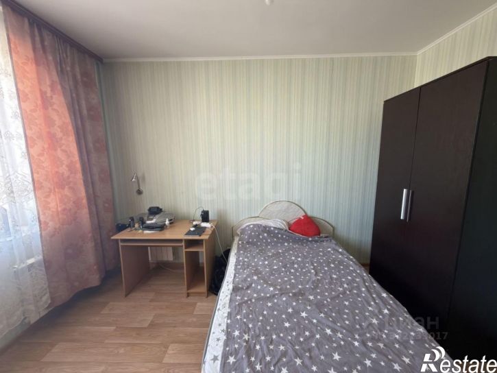 3-комн квартира пр-кт Победы, 44,  д. 44