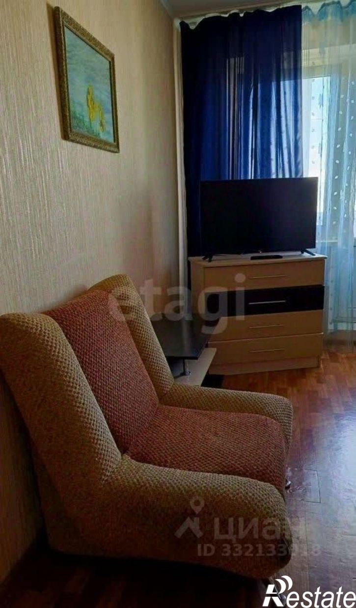 1-комн квартира пр-кт Вячеслава Клыкова, 58,  д. 58