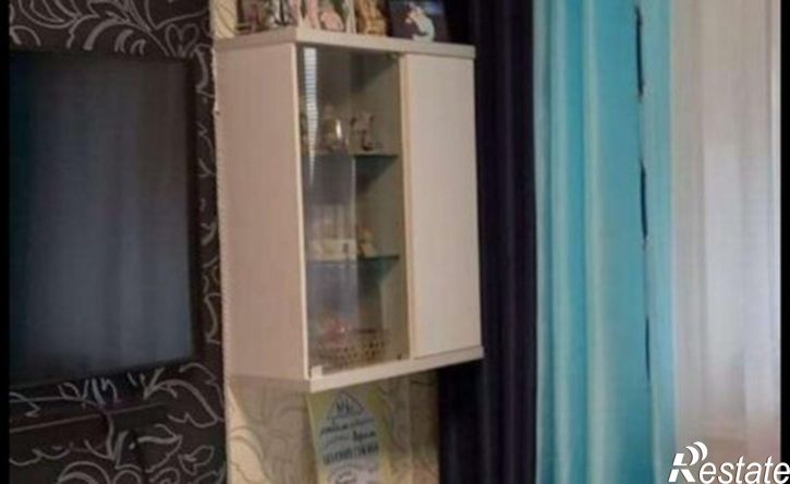 2-комн квартира ул Краснополянская, 5,  д. 5