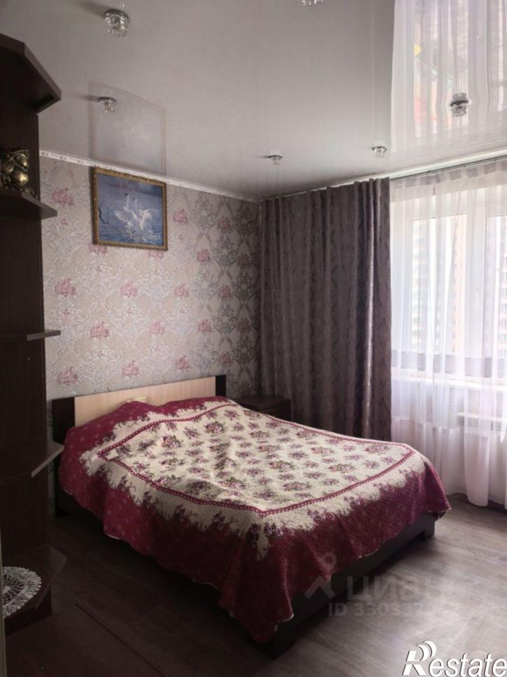 2-комн квартира пр-кт Победы, 28,  д. 28