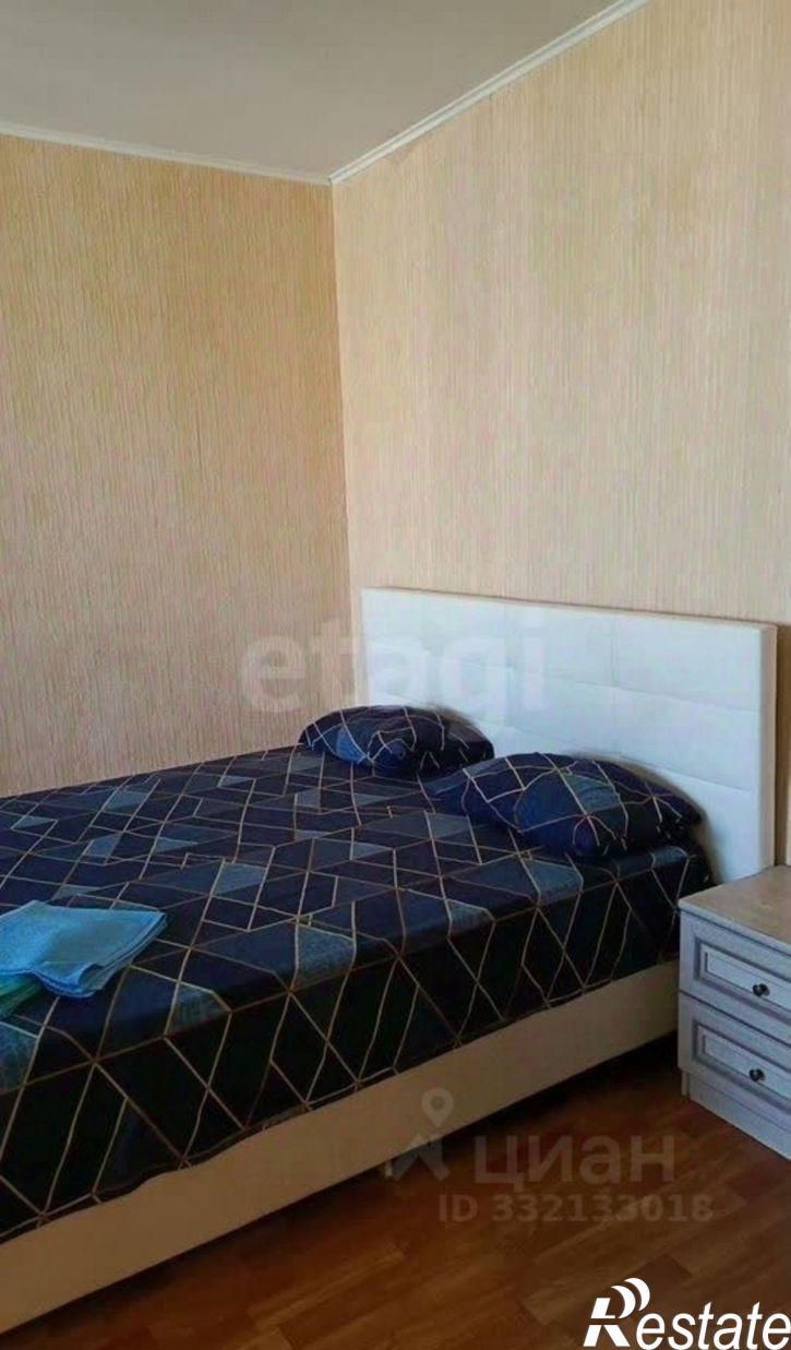 1-комн квартира пр-кт Вячеслава Клыкова, 58,  д. 58