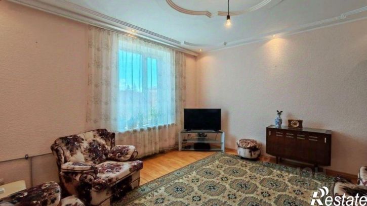 3-комн квартира ул Гайдара, 4,  д. 4