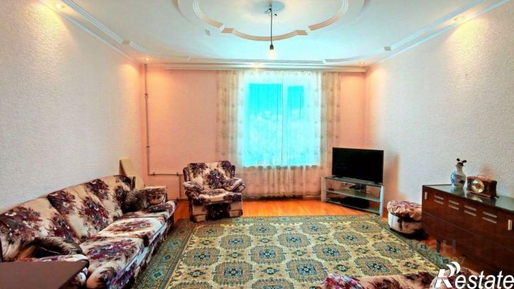 3-комн квартира ул Гайдара, 4,  д. 4