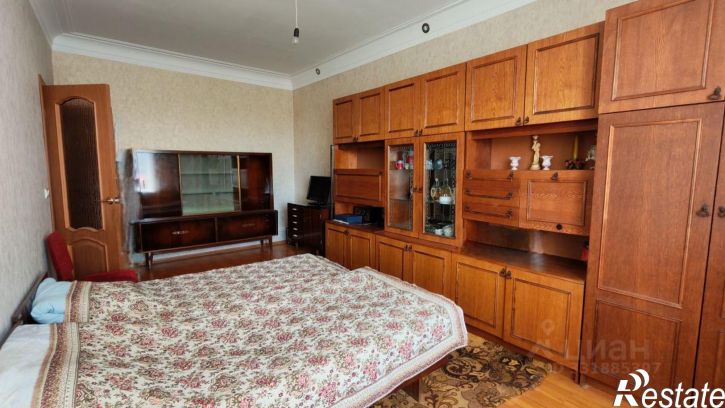 3-комн квартира ул Гайдара, 4,  д. 4