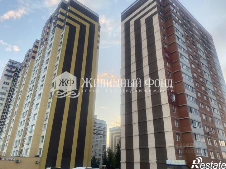 1-комн квартира пр-кт Дружбы, 19Д,  д. 19Д