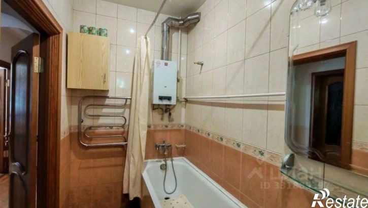 3-комн квартира ул Гайдара, 4,  д. 4