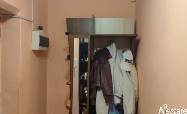 1-комн квартира ул Орловская, 1А,  д. 1А