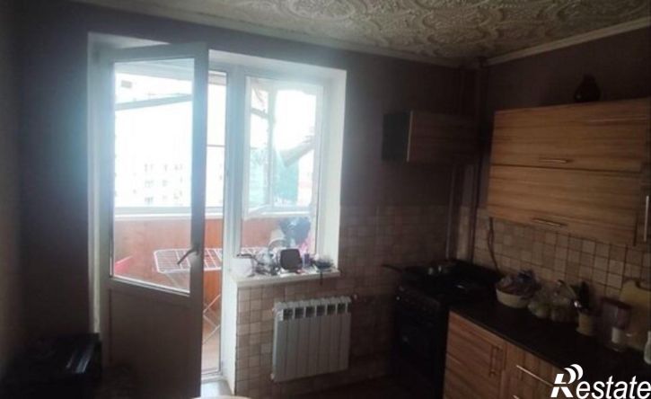 1-комн квартира ул Орловская, 1А,  д. 1А