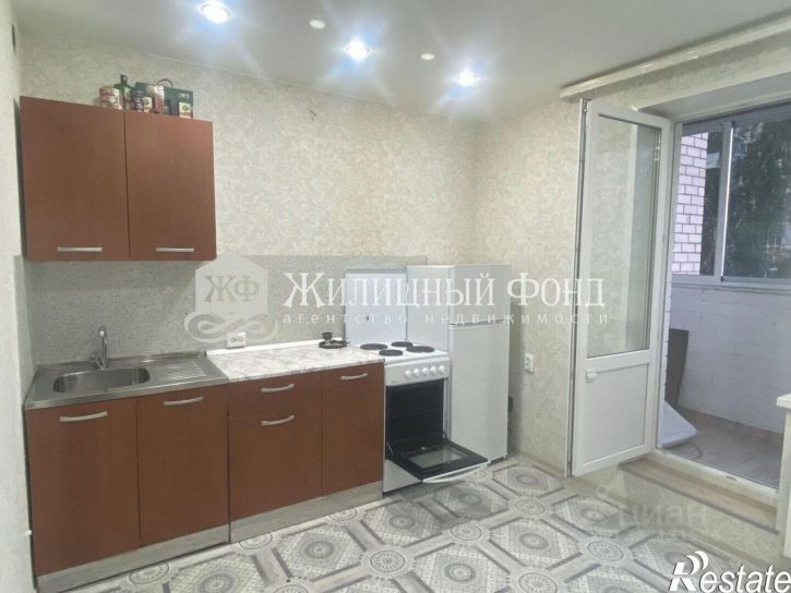 1-комн квартира пр-кт Дружбы, 19Д,  д. 19Д