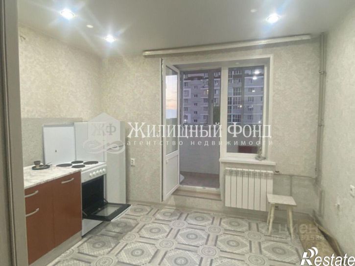 1-комн квартира пр-кт Дружбы, 19Д,  д. 19Д