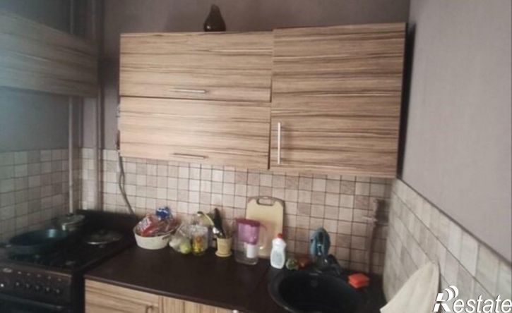 1-комн квартира ул Орловская, 1А,  д. 1А