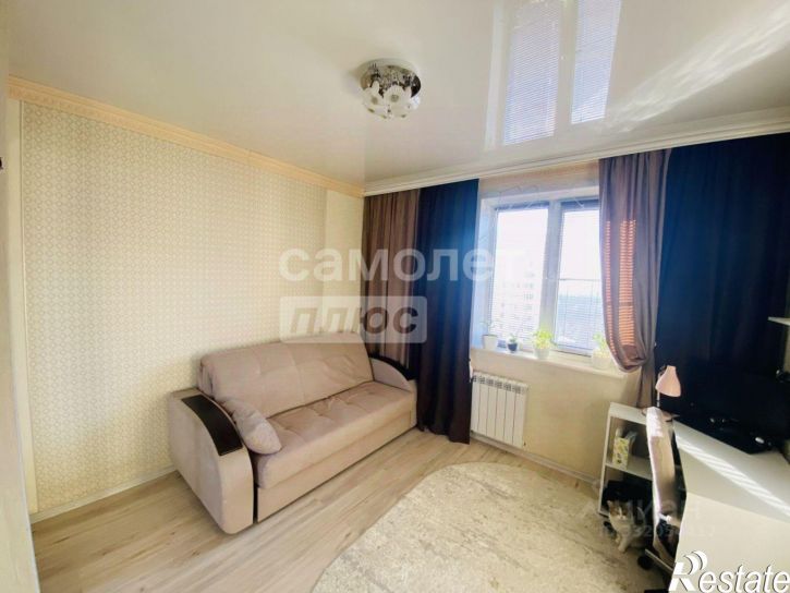 2-комн квартира пр-кт Победы, 28Б,  д. 28Б