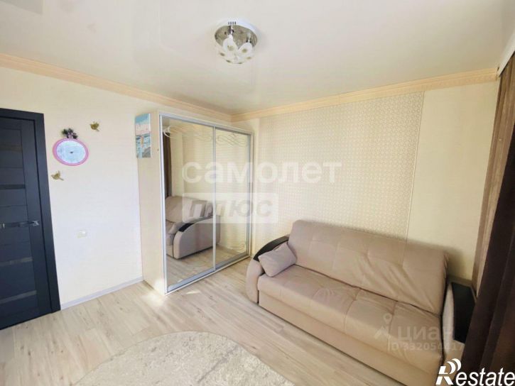2-комн квартира пр-кт Победы, 28Б,  д. 28Б
