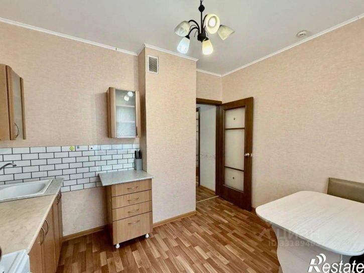 1-комн квартира пр-кт Вячеслава Клыкова, 74,  д. 74