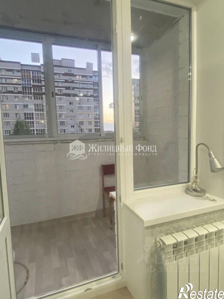 1-комн квартира пр-кт Дружбы, 19Д,  д. 19Д