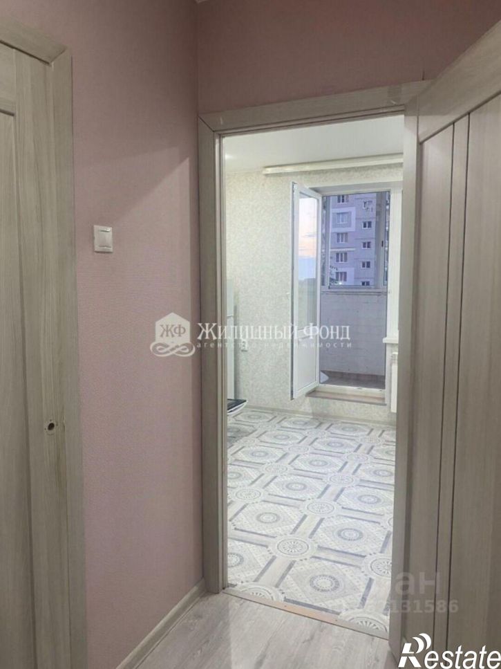 1-комн квартира пр-кт Дружбы, 19Д,  д. 19Д