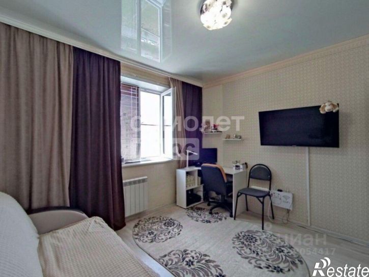 2-комн квартира пр-кт Победы, 28Б,  д. 28Б