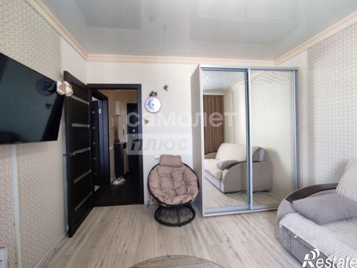 2-комн квартира пр-кт Победы, 28Б,  д. 28Б
