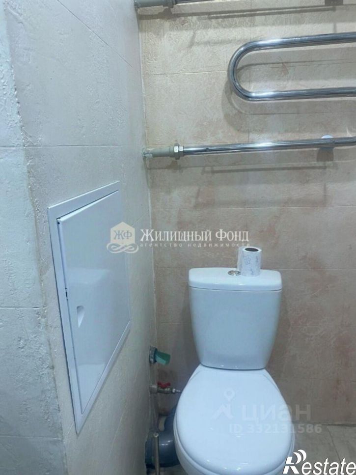 1-комн квартира пр-кт Дружбы, 19Д,  д. 19Д