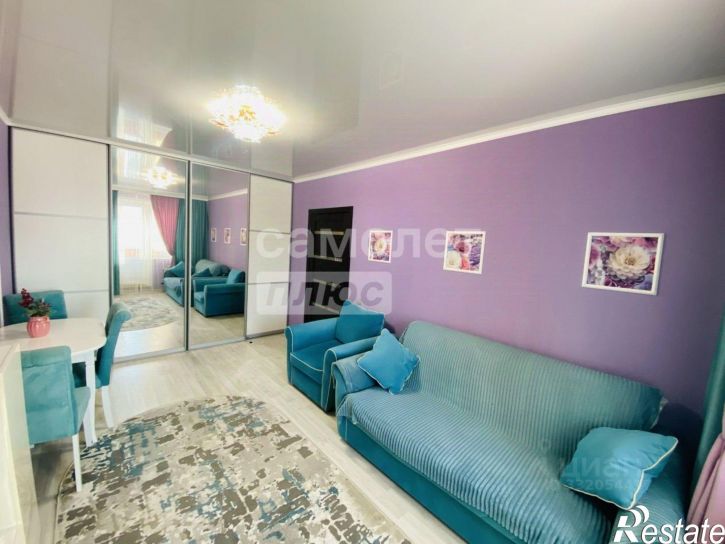 2-комн квартира пр-кт Победы, 28Б,  д. 28Б