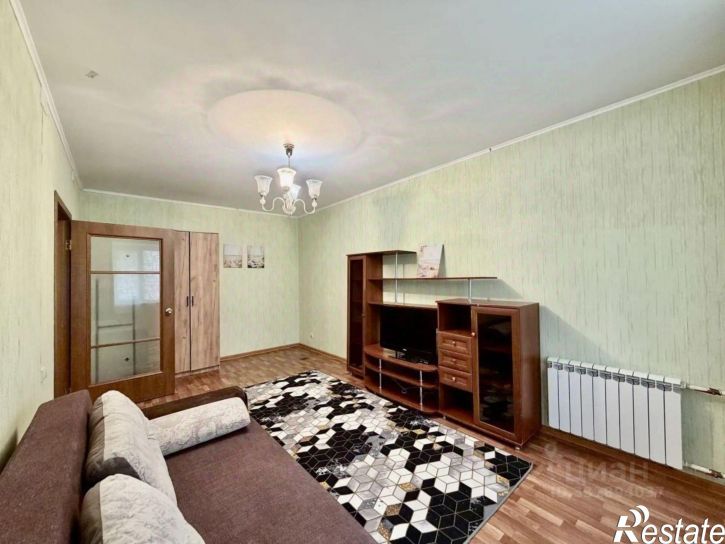 1-комн квартира пр-кт Вячеслава Клыкова, 74,  д. 74