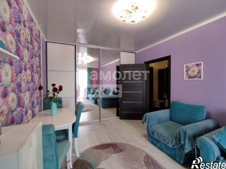2-комн квартира пр-кт Победы, 28Б,  д. 28Б