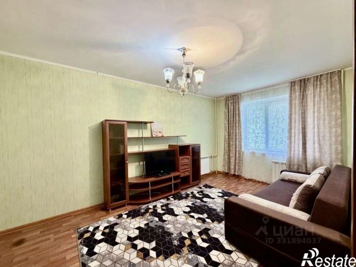 1-комн квартира пр-кт Вячеслава Клыкова, 74,  д. 74