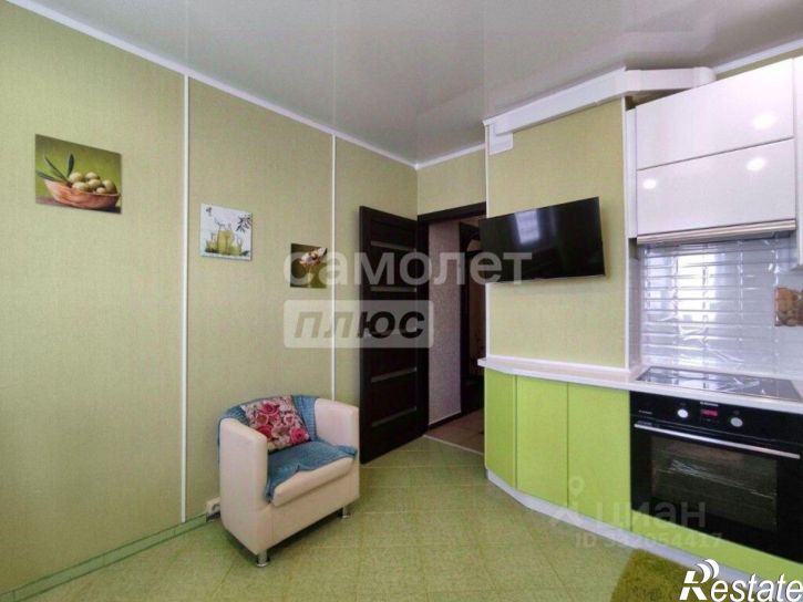 2-комн квартира пр-кт Победы, 28Б,  д. 28Б