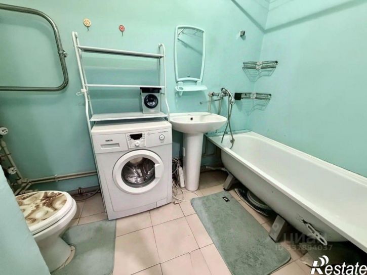 1-комн квартира пр-кт Вячеслава Клыкова, 74,  д. 74