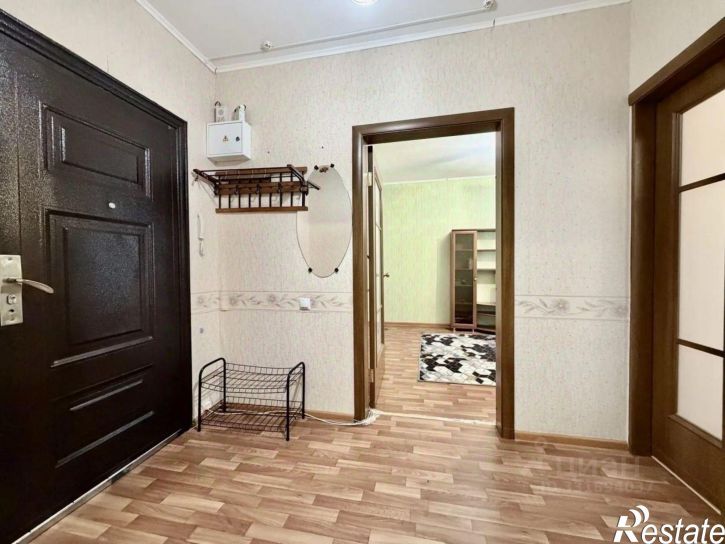 1-комн квартира пр-кт Вячеслава Клыкова, 74,  д. 74
