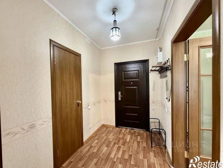 1-комн квартира пр-кт Вячеслава Клыкова, 74,  д. 74